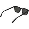 imageCalvin Klein Mens Ck25536s Rectangular SunglassesBlack