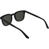 imageCalvin Klein Mens Ck25536s Rectangular SunglassesBlack