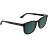 imageCalvin Klein Mens Ck25536s Rectangular SunglassesDark Havana