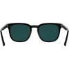 imageCalvin Klein Mens Ck25536s Rectangular SunglassesDark Havana