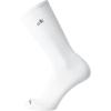 imageCalvin Klein Mens Dress Crew NonBinding Cotton Socks 6PackWhite