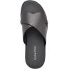 imageCalvin Klein Mens Enrico SandalBlack 001