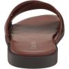 imageCalvin Klein Mens Enrico SandalCognac 210