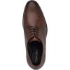 imageCalvin Klein Mens Jack OxfordMedium Brown Leather 211