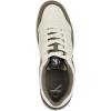 imageCalvin Klein Mens Laspian SneakerIvoryGrey Multi 150