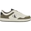 imageCalvin Klein Mens Laspian SneakerIvoryGrey Multi 150