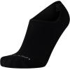 imageCalvin Klein Mens Liner Socks  12 Pack Cushioned NonSlip No Show Sneaker Loafer  Ultra Low Cut Socks for Men 712Black