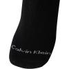 imageCalvin Klein Mens Liner Socks  12 Pack Cushioned NonSlip No Show Sneaker Loafer  Ultra Low Cut Socks for Men 712Black