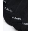 imageCalvin Klein Mens Liner Socks  12 Pack Cushioned NonSlip No Show Sneaker Loafer  Ultra Low Cut Socks for Men 712BlackGrey Solid