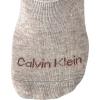 imageCalvin Klein Mens Liner Socks  12 Pack Cushioned NonSlip No Show Sneaker Loafer  Ultra Low Cut Socks for Men 712Multi Ultra Low