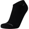 imageCalvin Klein Mens Liner Socks  12 Pack Cushioned NonSlip No Show Sneaker Loafer  Ultra Low Cut Socks for Men 712Pure Black