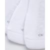 imageCalvin Klein Mens Liner Socks  12 Pack Cushioned NonSlip No Show Sneaker Loafer  Ultra Low Cut Socks for Men 712White