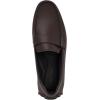 imageCalvin Klein Mens MoscowDark Brown 200