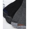 imageCalvin Klein Mens No Show Lightweight Cushioned Low Cut Socks 12 PackGrey Heather Assort