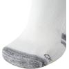 imageCalvin Klein Mens No Show Lightweight Cushioned Low Cut Socks 12 PackWhite Assorted