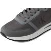imageCalvin Klein Mens Picio SneakerDark Grey Multi