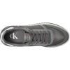 imageCalvin Klein Mens Picio SneakerDark Grey Multi