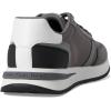 imageCalvin Klein Mens Picio SneakerDark Grey Multi