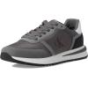 imageCalvin Klein Mens Picio SneakerDark Grey Multi