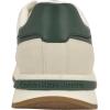 imageCalvin Klein Mens Picio SneakerWhiteDark Green 300