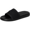 imageCalvin Klein Mens Wlinderz Slide SandalBlack 001