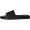 imageCalvin Klein Mens Wlinderz Slide SandalBlack 001