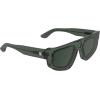 imageCalvin Klein Unisex SunglassesTransparent Green