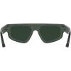 imageCalvin Klein Unisex SunglassesTransparent Green