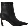 imageCalvin Klein Womens Alenna Ankle BootBlack 002