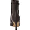imageCalvin Klein Womens Alenna Ankle BootDark Brown 201
