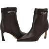 imageCalvin Klein Womens Alenna Ankle BootDark Brown 201