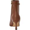 imageCalvin Klein Womens Alenna Ankle BootMedium Brown 211