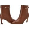 imageCalvin Klein Womens Alenna Ankle BootMedium Brown 211
