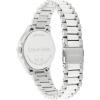 imageCalvin Klein Womens CK Iconic  35mm 2H Quartz Watch  Stainless Steel Mesh Bracelet  Water Resistance 30 Meters  Premium Fashion Timepiece for Everyday Style  Gift for HerStainless Steel Bracelet