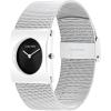 imageCalvin Klein Womens CK Pulse  26mm 2H Quartz Watch  Stainless Steel Mesh Bracelet  Water Resistance 30 Meters  Minimalistic Style  Premium Fashion  Gift for HerSilver