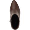 imageCalvin Klein Womens Dezzi Ankle BootDark Brown Leather 201
