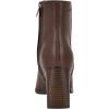 imageCalvin Klein Womens Dezzi Ankle BootDark Brown Leather 201