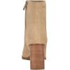 imageCalvin Klein Womens Dezzi Ankle BootLight Natural Suede 110