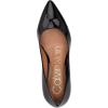 imageCalvin Klein Womens GayleBlack Patent