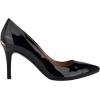 imageCalvin Klein Womens GayleBlack Patent