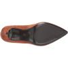 imageCalvin Klein Womens GayleCognac Suede
