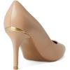 imageCalvin Klein Womens GayleDesert Sand 2