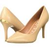imageCalvin Klein Womens GayleDesert Sand Leather 270