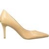 imageCalvin Klein Womens GayleDesert Sand Leather 270