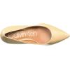 imageCalvin Klein Womens GayleDesert Sand Leather
