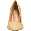 imageCalvin Klein Womens GayleDesert Sand Leather