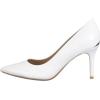 imageCalvin Klein Womens GayleWhite Leather 112