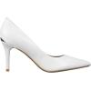 imageCalvin Klein Womens GayleWhite Leather 112