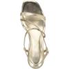 imageCalvin Klein Womens Ishaya Heeled SandalGold 710