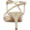 imageCalvin Klein Womens Ishaya Heeled SandalGold 710